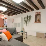 아파트 Portelle Da Barbara - Private Parking & Bike Storage