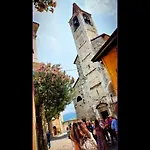 Portelle Da Barbara - Private Parking & Bike Storage 아파트 *