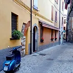 Portelle Da Barbara - Private Parking & Bike Storage 아파트