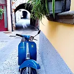 Portelle Da Barbara - Private Parking & Bike Storage