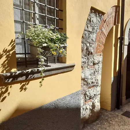 Portelle Da Barbara - Private Parking & Bike Storage דירה