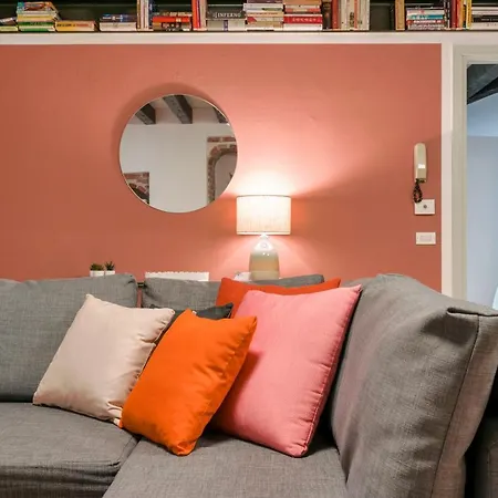 Appartamento Portelle Da Barbara - Private Parking&bike Storage *