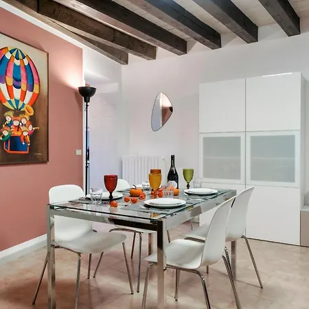 Portelle Da Barbara - Private Parking&bike Storage Appartamento