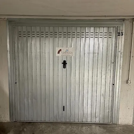 Portelle Da Barbara - Private Parking & Bike Storage