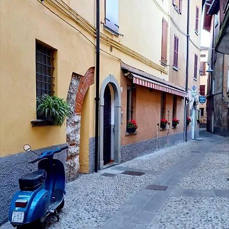 Portelle Da Barbara - Private Parking&bike Storage Appartamento