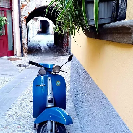 Portelle Da Barbara - Private Parking & Bike Storage