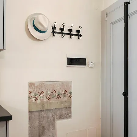 Portelle Da Barbara - Private Parking & Bike Storage * איסאו