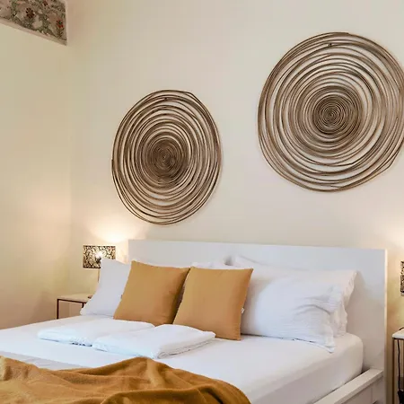 Apartment Portelle With Private Parking And Bike Storage