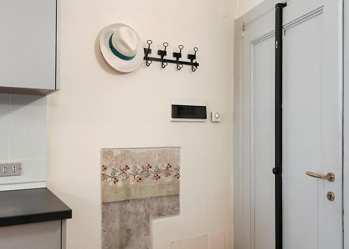 Portelle Da Barbara - Private Parking & Bike Storage * Iseo