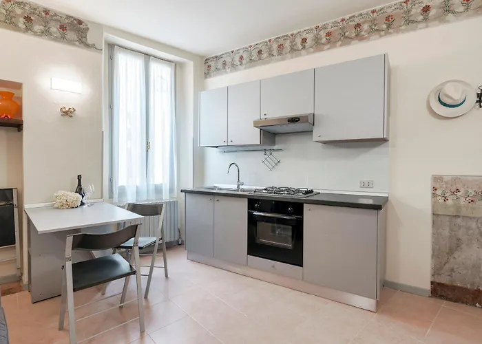 Portelle Da Barbara - Private Parking & Bike Storage Apartment *