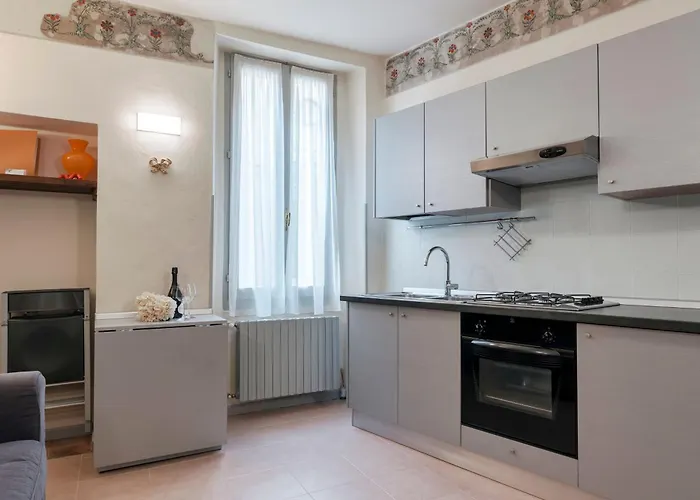 Portelle Da Barbara - Private Parking & Bike Storage Apartment