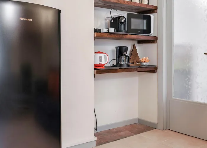 Apartment Portelle Da Barbara - Private Parking & Bike Storage *