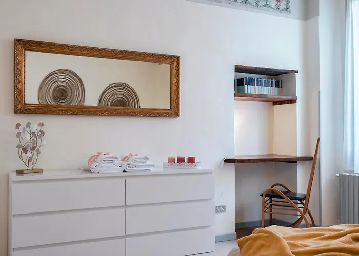 Portelle Da Barbara - Private Parking & Bike Storage * Iseo