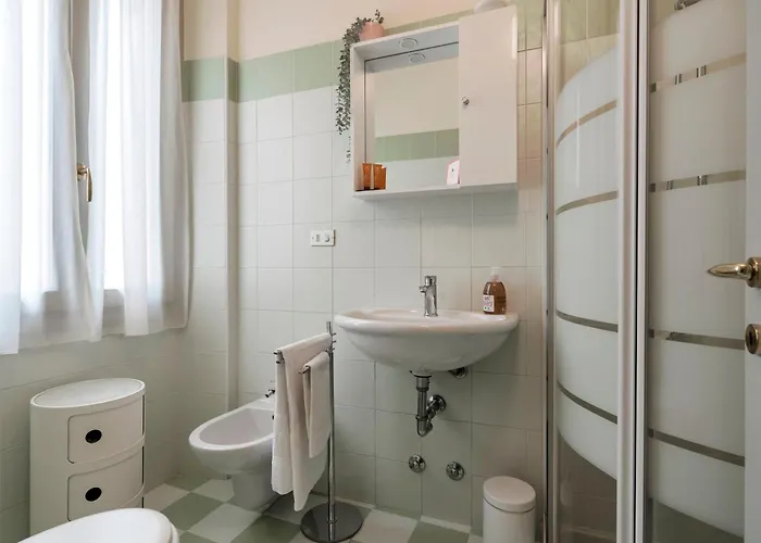 Apartment Portelle Da Barbara - Private Parking & Bike Storage